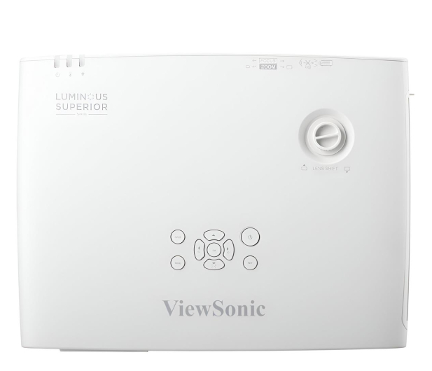 ViewSonic LSC521WU - 1317746 - zdjęcie 5